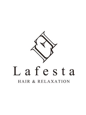 ラフェスタヘア 和歌山駅前店(Lafesta HAIR)