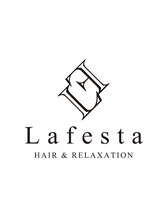 Lafesta HAIR 和歌山駅前店【ラフェスタ ヘア】