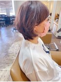 マッシュウルフ