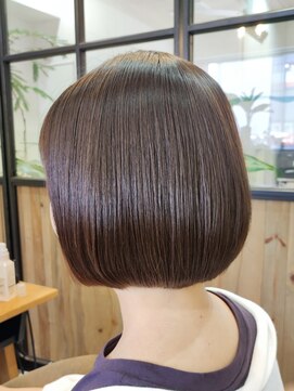グラムヘア(GLAM HAIR) 【GLAM HAIR】SALON STYLE☆