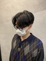 エイル 北堀江(Eir)&nbsp;【ナチュラルカルマパーマ】