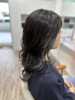 ミント(Mint) 韓国風レイヤースタイル☆