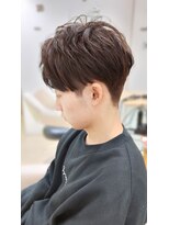 アデイ 大森店(AdAy)&nbsp;メンズマッシュショート