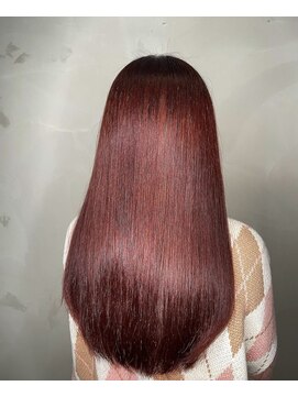 カノエ 下松店(canoe) 艶髪