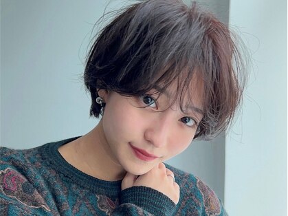 アグ ヘアー ヴェロチタ 広島中央通り店(Agu hair velocita)の写真