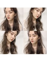 キジ(KIJI) ★ナチュラルベージュ×外国人風カラー★