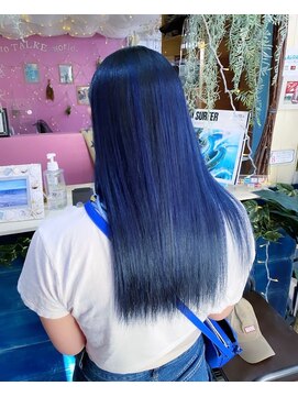 トーク 武庫之荘(TAL'KE) TAL'KE武庫之荘/シャドウルーツ×ネイビーブルー_202