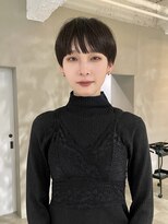 トゥナ(Tuna) コンパクトマッシュ