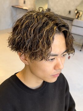 アビールブレ 新潟万代(ABEY LEVRAI) 新潟スパイラル