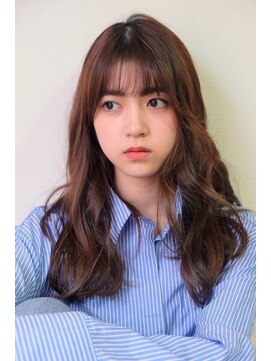 ビードロ 吉祥寺店(vi dro) 骨格矯正オルチャンロング