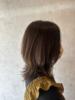 ナトゥーラ 一宮(NATURA)&nbsp;10月×お客様スタイル