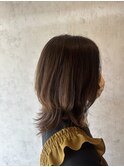 10月×お客様スタイル