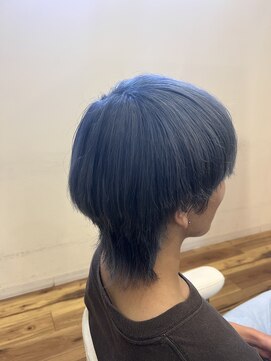 スウェル 千葉店(Swell) ブルーシルバー