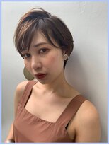 グランアージュ 北千住(grandage)&nbsp;ショートレイヤー(grandage北千住)