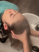 イツミヘアーループ(itsumi)