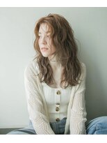 アミー 駒澤(Ammy komazawa)&nbsp;パーマ/デジタルパーマ  /波巻きパーマ /縮毛矯正 /韓国