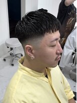 ホリー(HOLLY)&nbsp;クロップスタイル