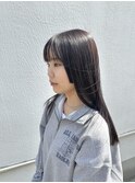 姫っぽカット