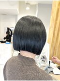 カールセミディシアーカラーレイヤーカット《二子玉川》