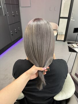 クク 那覇国際通り(CUCU) シルバーカラー