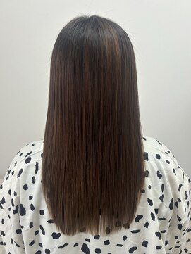 サツキ(SATUKI) ネオメテオストレート