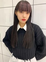 シーエス メイド バイ シャチュー 穂高店(CS made by SHACHU) CS STYLE