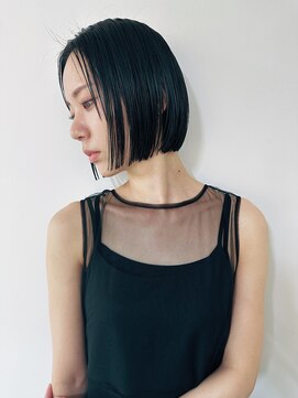 フェイヴィーズ(FavyS) ヘルシーボブ