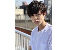 ヴェルデ ヘアー 三郷中央店(Verde-hair)