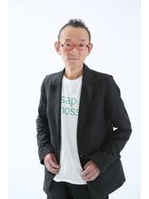 シェリルヘア(cherir.hair) 鈴木 豊彦