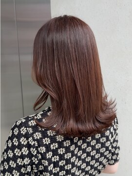 ダヴィン 中目黒(DaVin) チョコレートブラウン