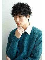 ラパヘアー(Lapa hair)&nbsp;メンズカット＋眉カット