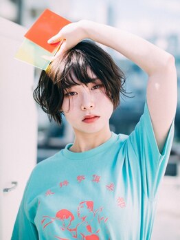 ラグ(LAG)の写真/【プチプラサロン◇】“なりたい、やってみたい“を毎月通いやすい価格でご提供◎メンテナンスにも是非♪