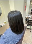 髪質改善カラー　◎２０代　３０代　４０代