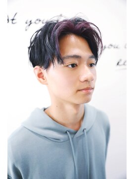 レシピ アリエ(recipe allier) メンズスタイル20代30代40代50代