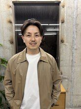 ランド(Land.) 桐谷 弓崇
