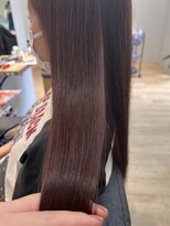 リバティ(liberty)&nbsp;ほんのりカシスカラー