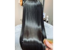 アール ヘアーアンドメイク Nouveau厚木店(R Hair&Make)