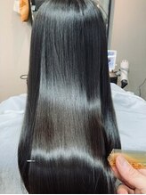 アール ヘアーアンドメイク Nouveau厚木店(R Hair&Make)