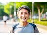 【Ｍen's予約クーポン】女性は少し苦手 男性スタイリスト希望カット 3,300円