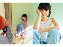 サンチャサロン(sancha salon)