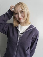 ルアウハク 梅田(LUAU Haku)&nbsp;airi 