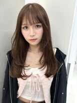 ソル 栄矢場町(SOL) モカベージュ