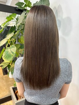 メリー オオサカ(Merly Osaka) mellow beige