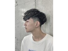 ドアベルメンズ(Door Bell Men’s)