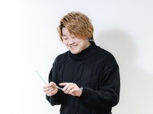 八巻洋哉/幅広く対応させていただいております！