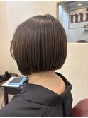 ミニボブ