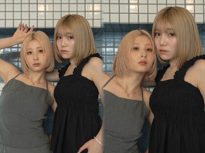 メイドバイスティーン(MADE BY STEEN)の写真