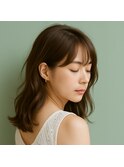 SOUPREX大人デジタルパーマ　20代 30代 40代 50代　髪質改善