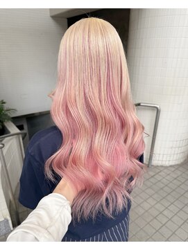 ブレス(bless) デザインカラー