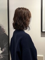 フェイバリットガーデン(favorite garden)&nbsp;ボブパーマ